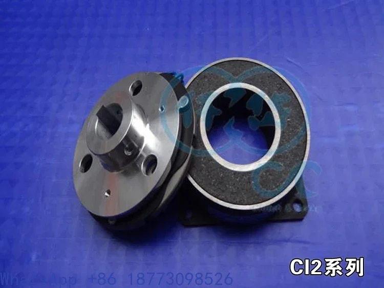 

Qiandai electromagnetic brake CDI0S6ABACDI1S5 brake CDI005 CDI010 CDI2S5AE24V