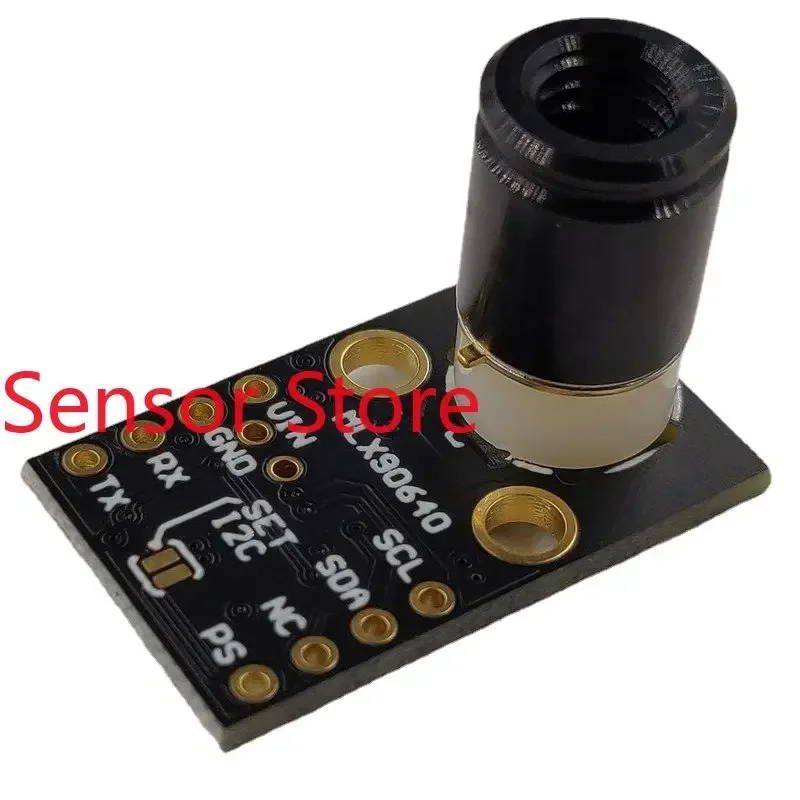 MLX90640BAA/B 32 * …