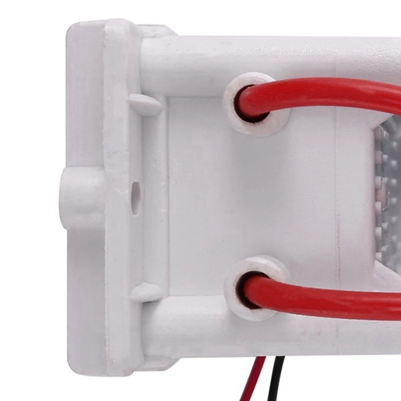 2X 110V 60G/H Ozone Generator Portable Air Purifier Air Cleaner Ozonizer Home Ozonator O3 Ozono Machine Long Life