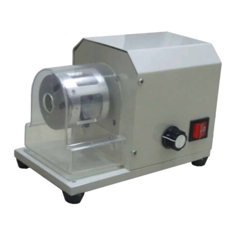 KOTUMY XC-180 Wire Stripping & Twisting Machine, 110V/220V Dual Use Cable Peeling Twisting Integrated Machine