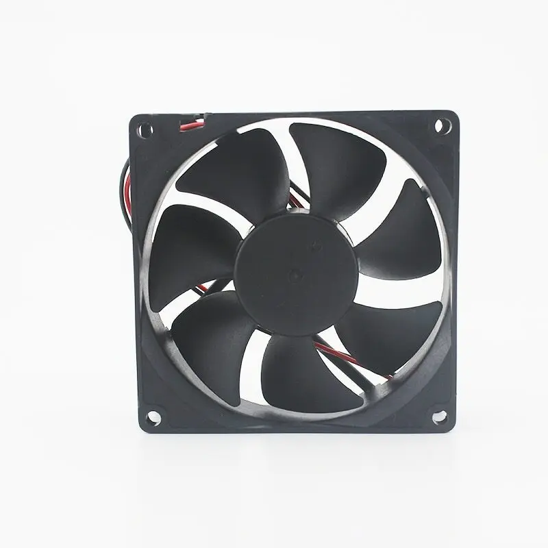 ADDA AD0912US-A70GL 12V DC ULTRA SPEED 92 مم × 92 مم × 25 مم مروحة هادئة بدون فرش