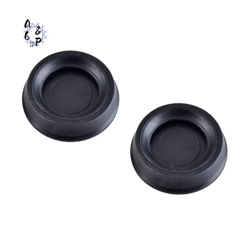 A68P-Plunger Rubber Gasket Replacement Part For Aeropress Coffee And Espresso Maker (2Pc)