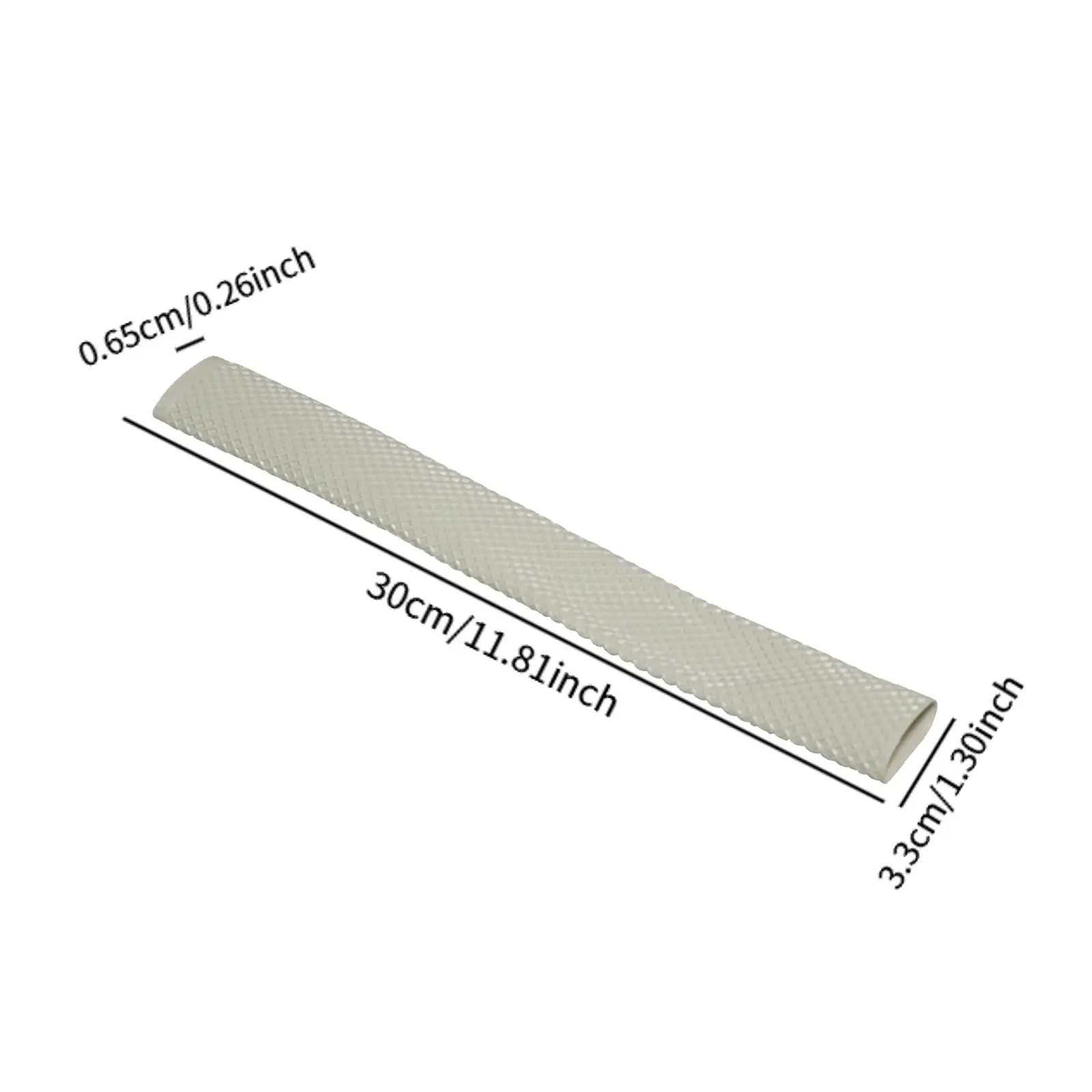 Accessori per biliardo con impugnatura per stecca da biliardo Pratici per un controllo migliorato Non