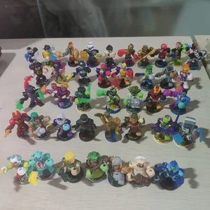 9 Main Sales Samurai Toll - №9