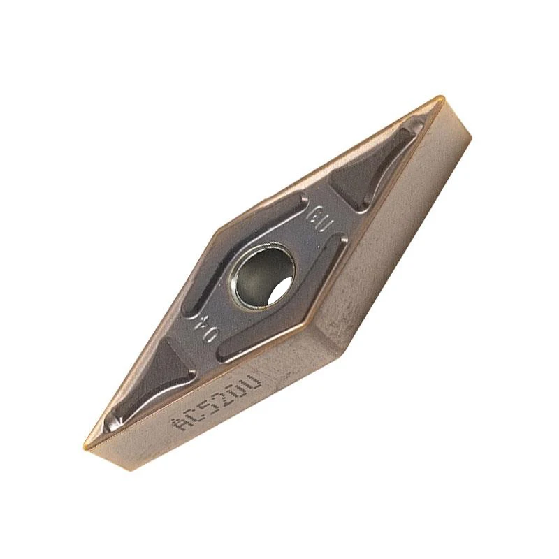 Imagem -03 - Original Vnmg160402n-su-gu Ac530u Ac520u Vnmg 160402 160404 Vnmg160408 Carbide Insere Torno Cortador para Inoxidável