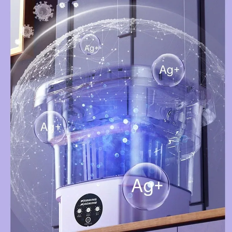 Thumbnail 2 - #53 Best Portable Washing Machines to Buy In 2026