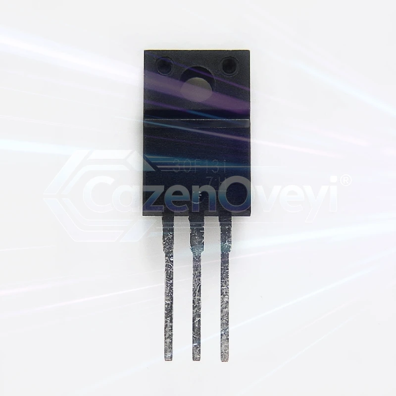 4-100PCS GT30F131 30F131 MCP1702T-1802E/MB MCP1702T CRSS038N08N 038N08N L6561D L6561 BCP69T1G CE U211B3 U211