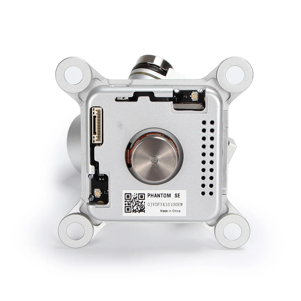 Peças de reparo usadas do conjunto do cardan para acessórios Phantom 3Drone forDJI Phantom 3 SE