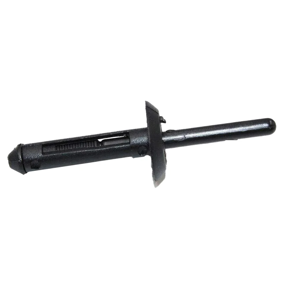 Auto Fasteners Blind Rivets Pins Vehicle Maintenance Clip-on Installation High-quality Nylon OEM Number 6500911