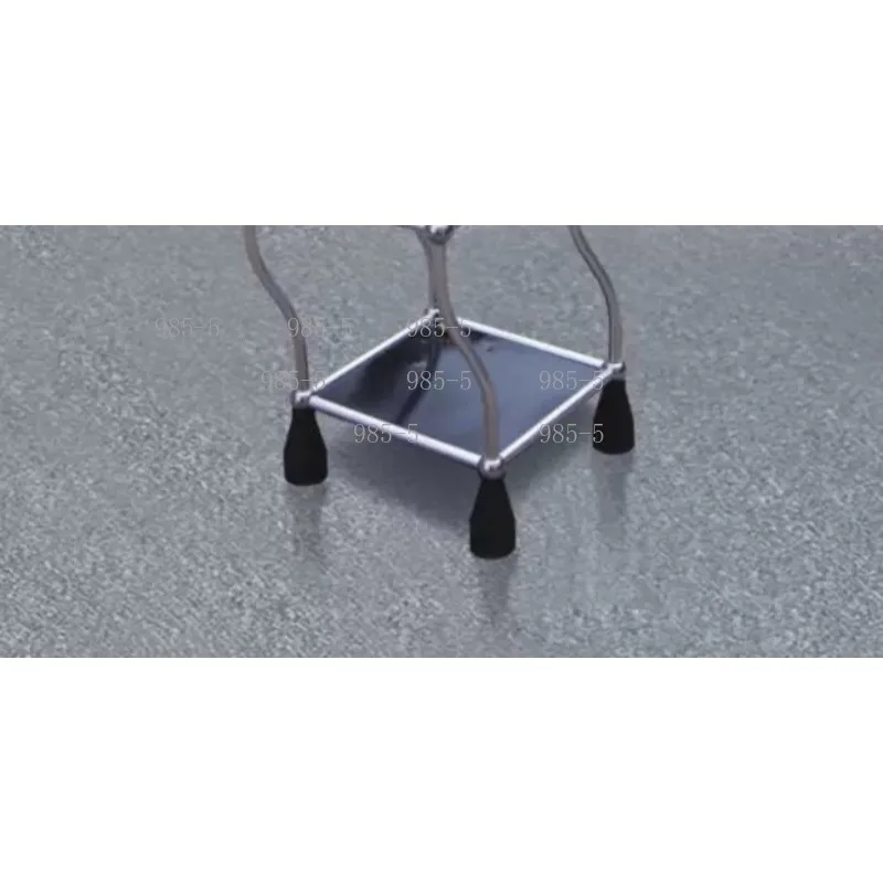 Trending New Arrivals Display Shelf Beautiful Dancing Type Retail Showcase Rack
