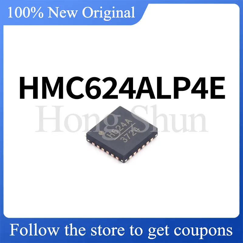 Phone case H264A HMC624ALP4E Phone case ST10F273M-ABR3