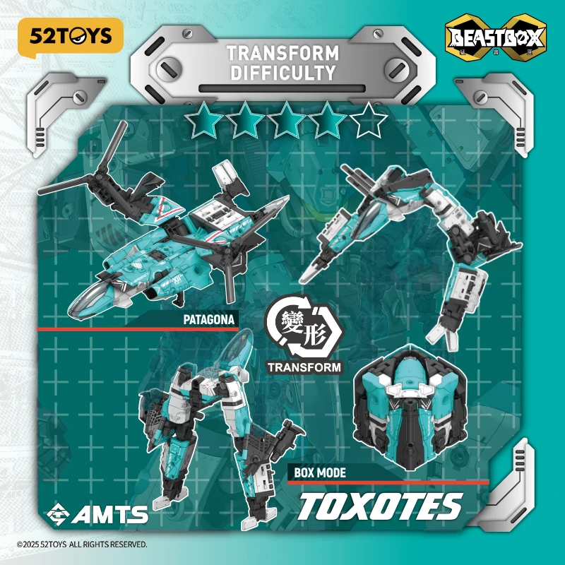 Thumbnail 2 - #52 Ranked Transforming Robot Toys Picks in 2026