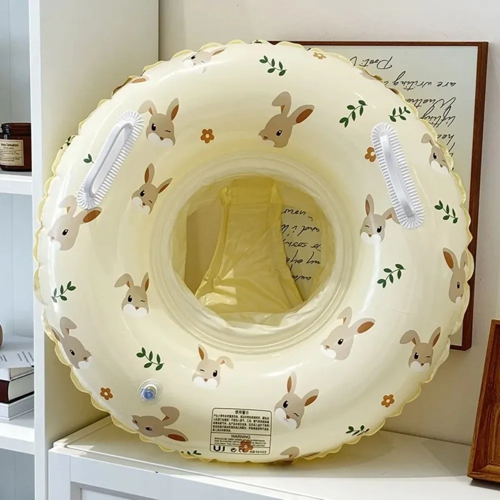 ห่วงยางเป่าลมรูปทรงต่างๆ สำหรับเล่นน้ำในสระหรือทะเล ทนทาน