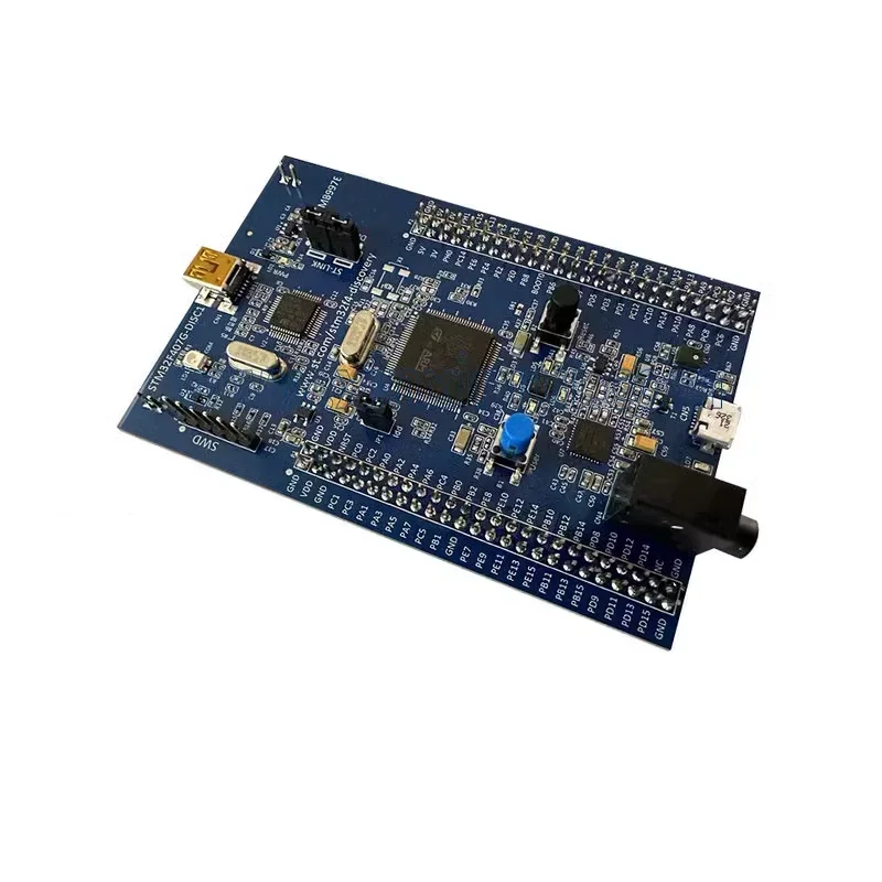 

Новая и Оригинальная лампа для фотографий, модель STM32F407 /417