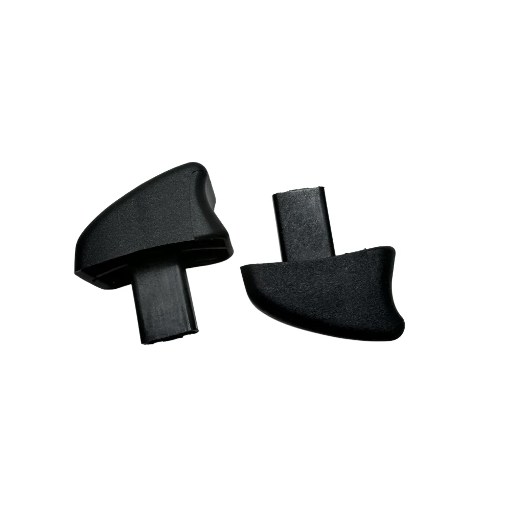 

Fit For Porsche 911 924 964 928 944 968 993 Seat Back Release Knobs 2x 9115218170001C