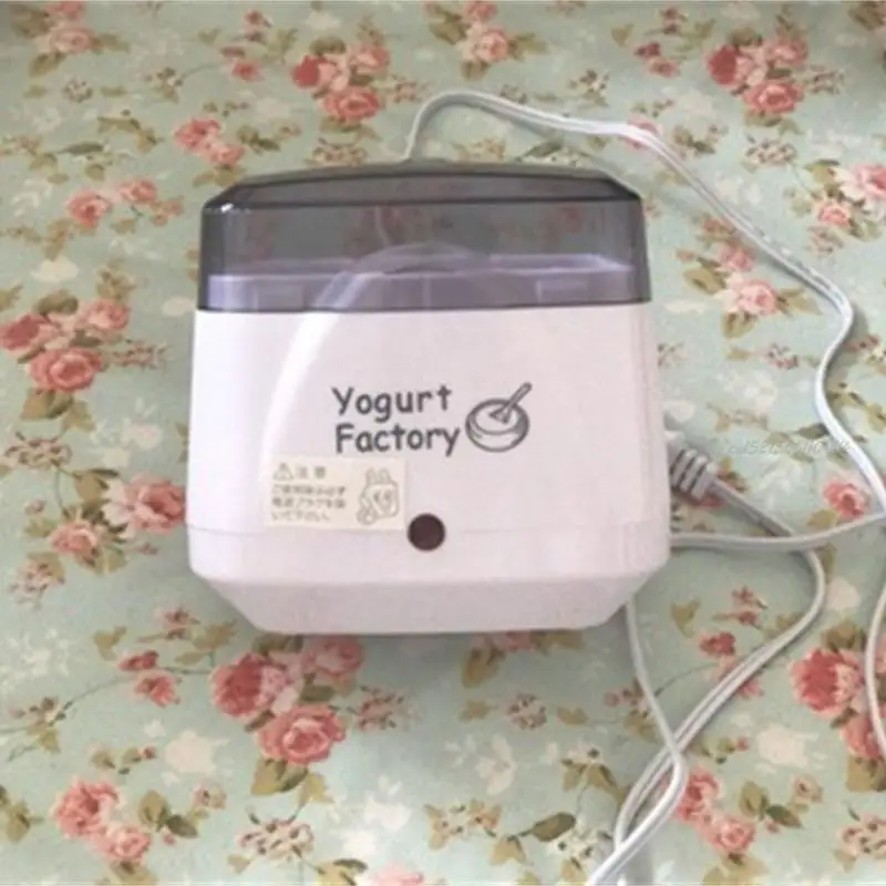27RB Yogurt Machine Home Home Home Machine Machine Macher