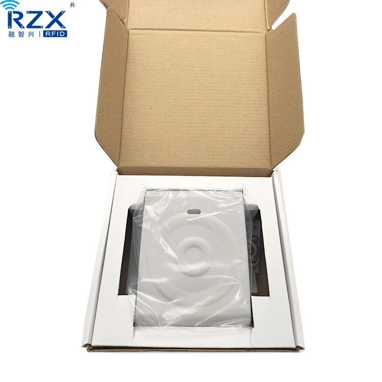 USB Desktop Card Writer เครื่องอ่าน NFC 13.56MHZ เครื่องอ่าน/เขียนการ์ด