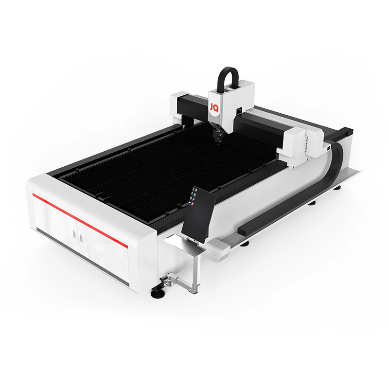 

JQLASER 2Kw 3Kw 1530 Fiber Laser Cutting Machine Price for Metal Stainless Steel
