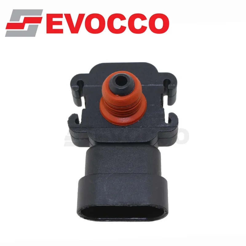 Good Quality For Chevrolet Silverado 2500 3500 SS  Intake Air MAP Sensor Boost Pressure Manifold Absolute Druck Sender 16187556