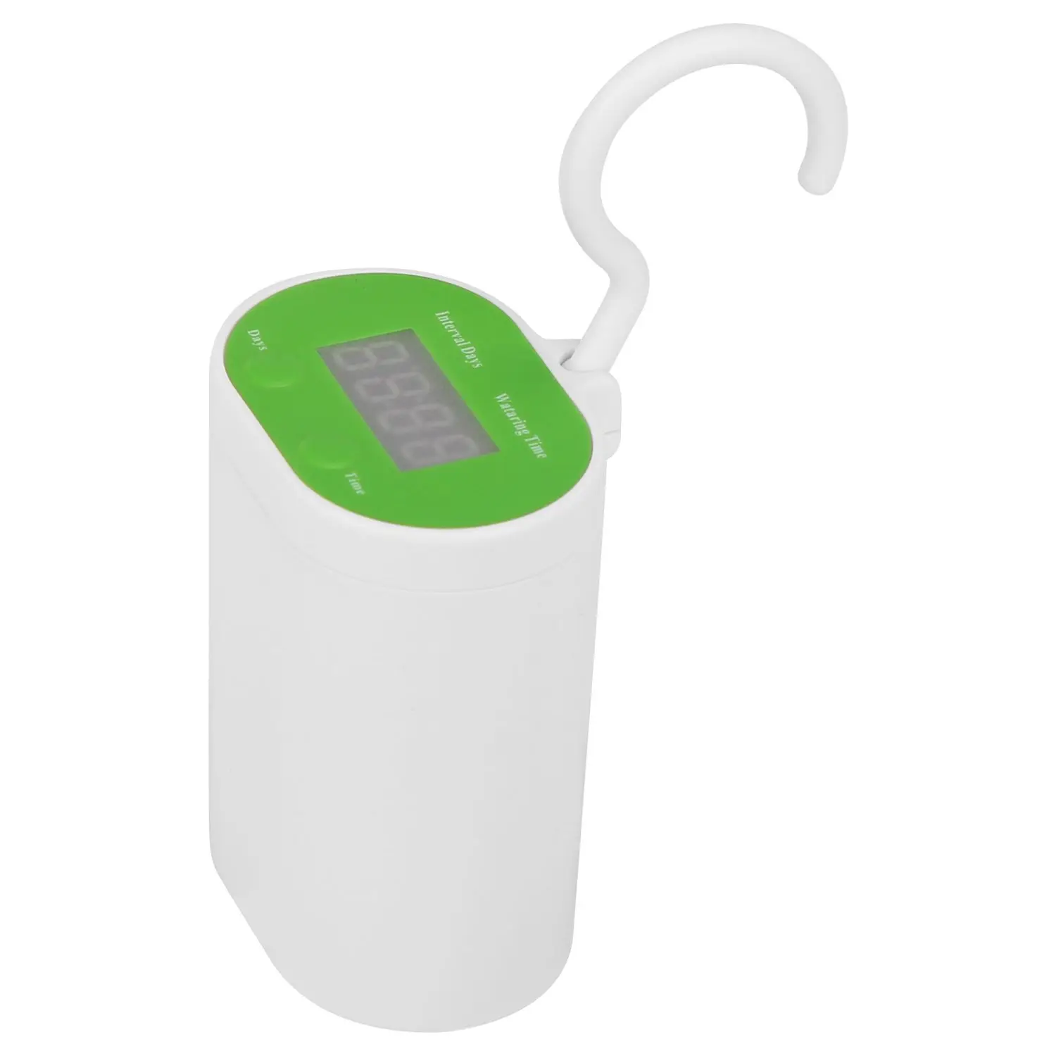 

For Automatic Watering System Kit With Timer Pump Device For 12Plants Rechargeable Battery