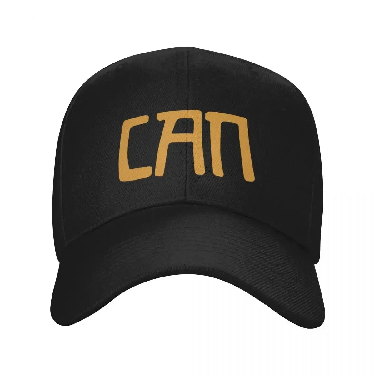 New Can Krautrock Future Days Baseball Cap Uv Protection Solar Hat Hats For Men Thermal Visor Mens Hats Women's