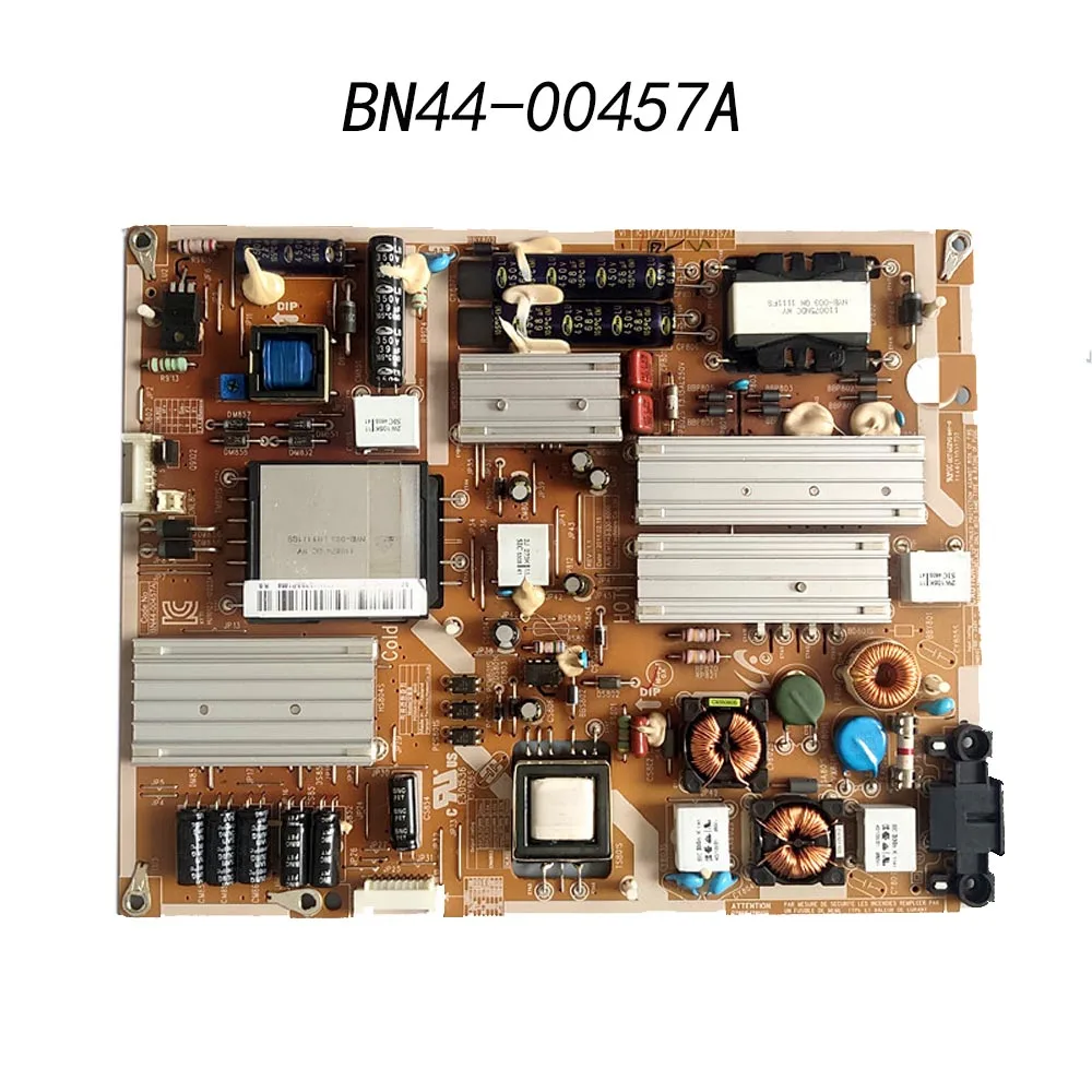 Original Power Supply Board For UE55D6100SKXXU BN44-00457A PD55A1D_BHS UA55D6000WJ UN55D6000 UE55D6100 UE55D6000 UE55D6200