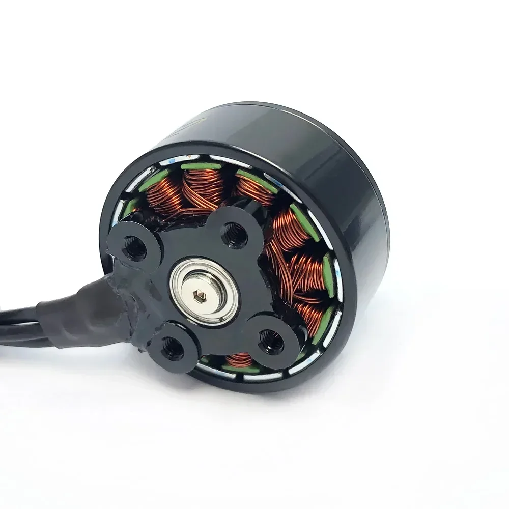 2812 V2 FPV 모터 900KV/1115KV 3-6S 브러시리스 RC 멀티로터 비행기 7인치 8인치 9인치 FPV 장거리 드론 모터 DIY 부품