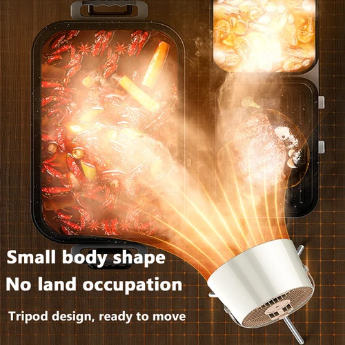 Principali elettrodomestici