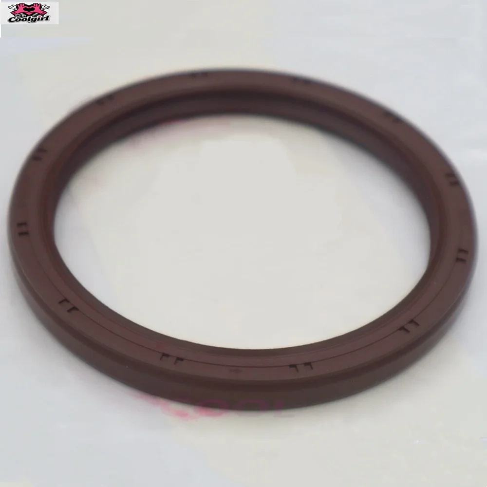 New 5 Pieces OEM REAR MAIN CRANKSHAFT SEAL 91214RCAA01 FOR HOND-A ACUR-A 03-13