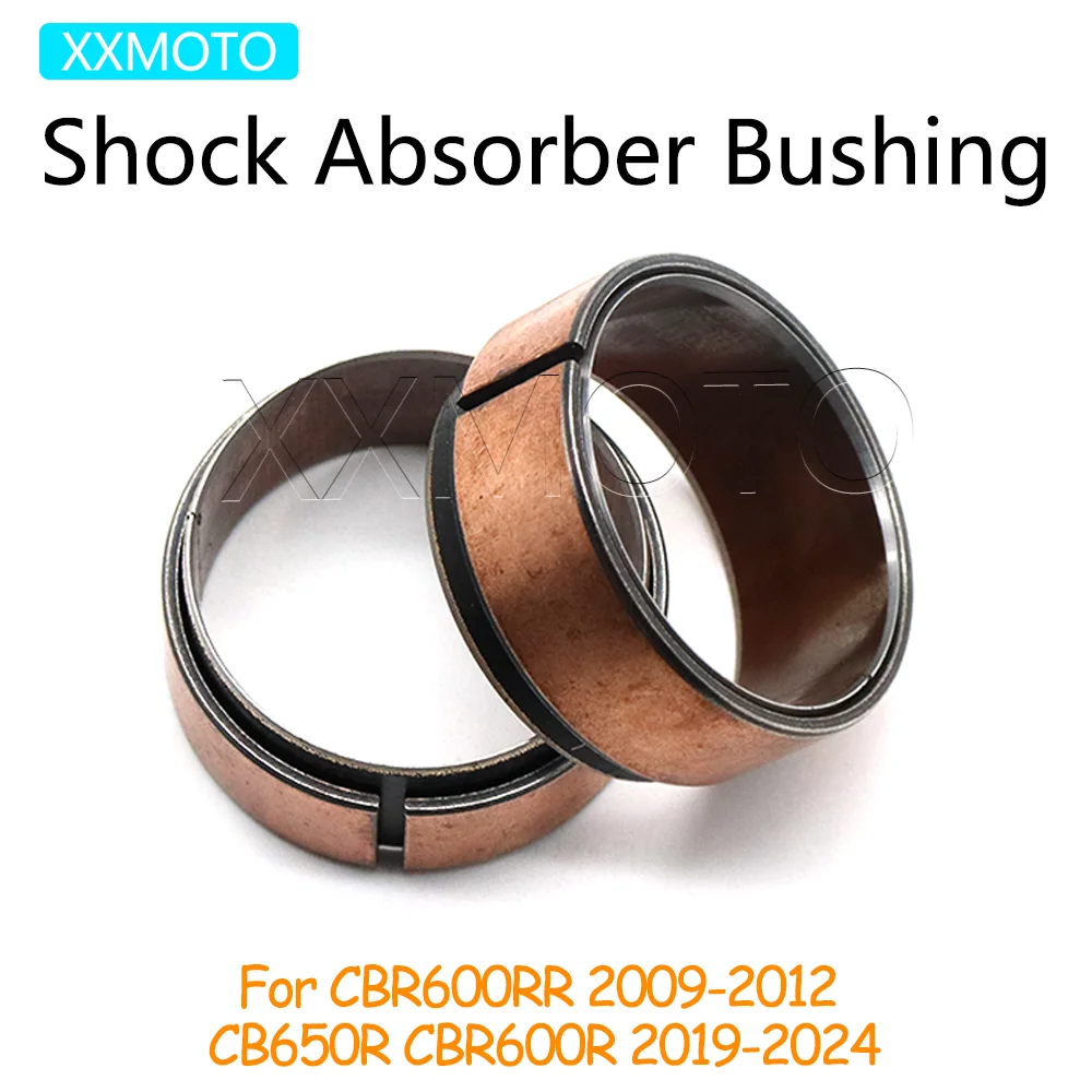 

For Honda CBR600RR CBR600R CBR 600RR 600R 600 R RR CB650R CB 650R Motorcycle Front Fork Shock Absorber Bushing Maintenance Tools