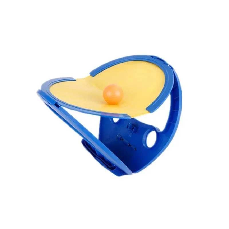 Raquette de sport parent-enfant, jeux de plein air, lancer et attraper la balle, fitness, préhension de la main, jouets pour adultes et enfants, cadeaux