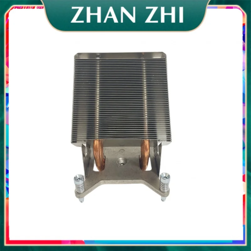 

Радиатор для HP Z820 635868-001 636164-001 828231-001 90% Новинка