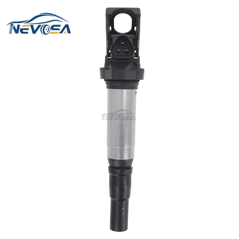 Ignition Coil 12137575010 For BMW MINI Cooper Countryman Paceman 1.6L R55 R56 R57 R58 R59 R60 R61 N13 N14 N16 1.6T 1.8T 2.0
