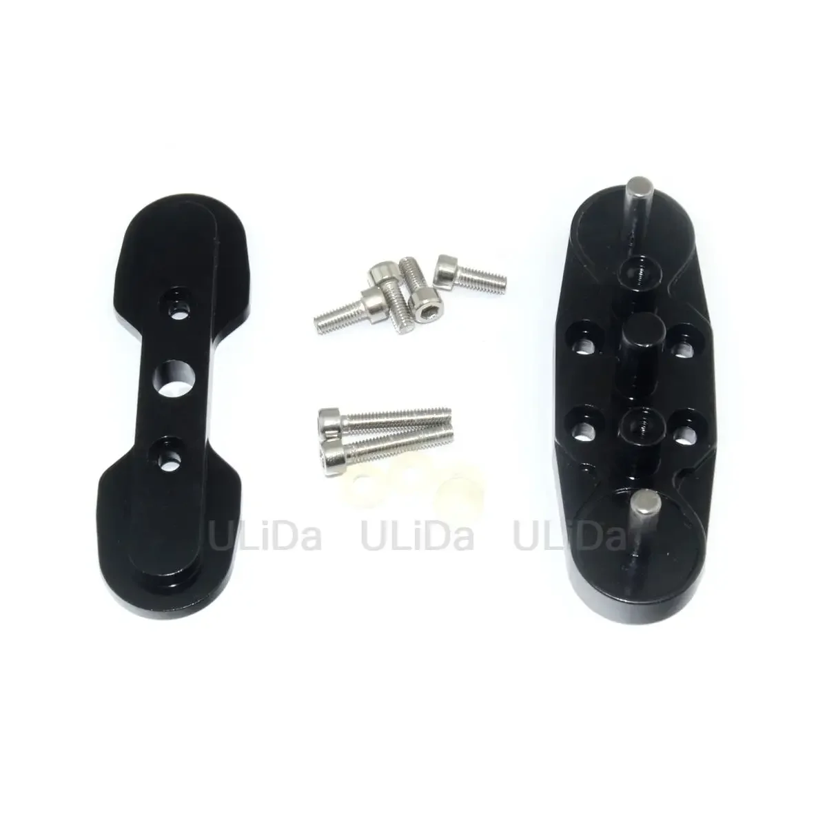 Alloy Propeller Clamp for Hobbywing 2388 Prop 23inch Paddle CWCCW for Xrotor X6 6215 Power System Agricultural drone