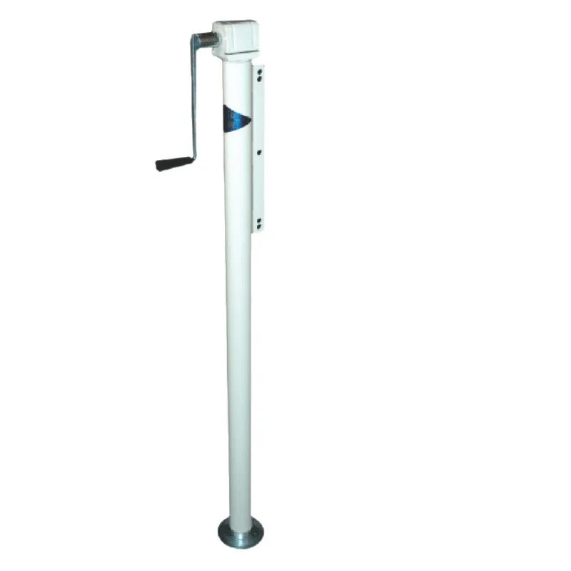 High-quality durable pickup, disassembly box, carriage, lifter, parking trailer, RV outriggers, lifting jack