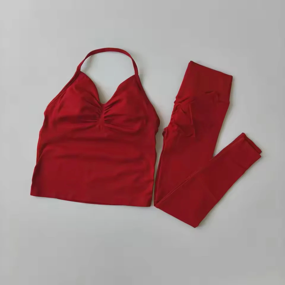 Thumbnail 4 - #40 Best Gym Leggings to Buy In 2026