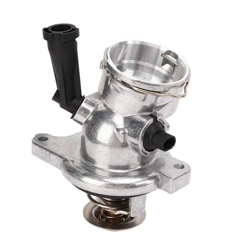 HOT-Engine Coolant Thermostat Housing 1562030475 A1562030475 For C63 CL63 CLS63 E63 ML63 R63 S63 SL63 AMG,Engine C