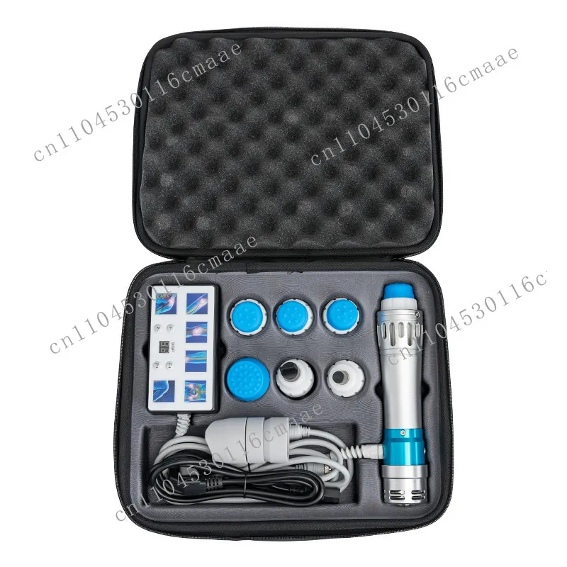 3621 Electromagnetic  Therapy Machine Export External ED Physiotherapy Device Point