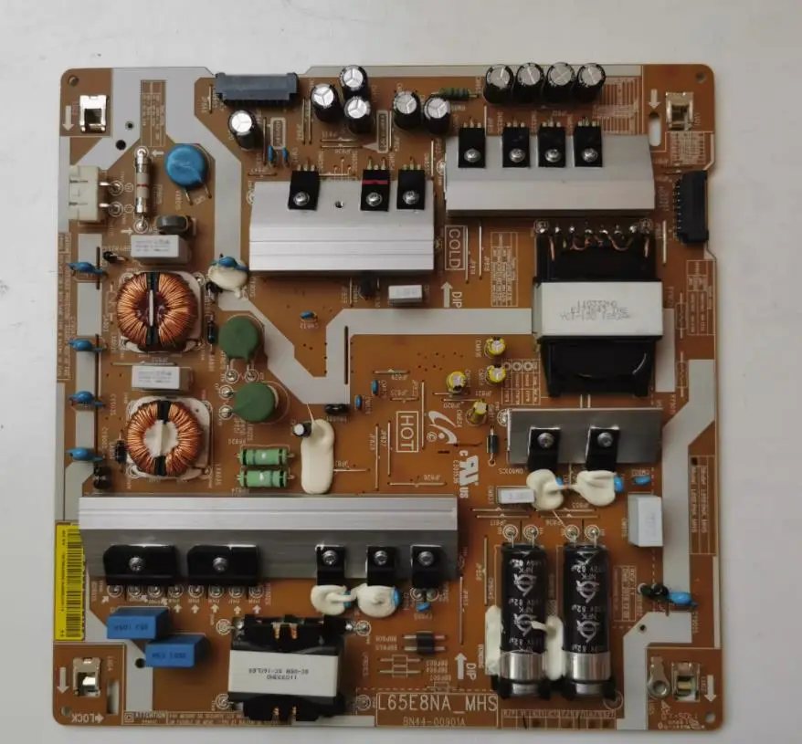BN44-00901A L65E8NA-MHS Power supply  board  for QA65Q8CAMJ