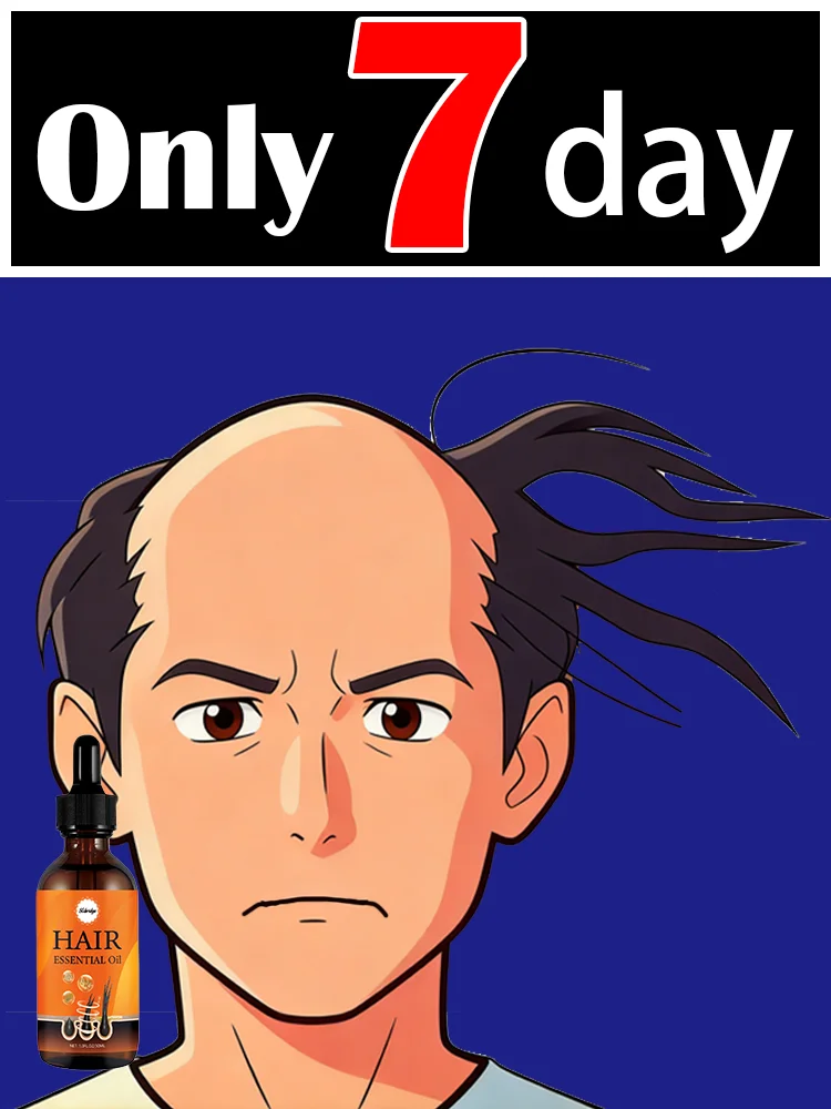 

Поколение 2, 2026. Спящие волосяные фолликулы пробуждаются, и голова становится более густой и пышной.