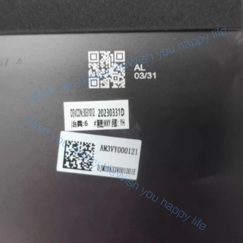 L... New LCD Back Cover For HP Envy X360 15Z-FH 15T-FE 2-in-1TPN-C165 C166 N47928-001