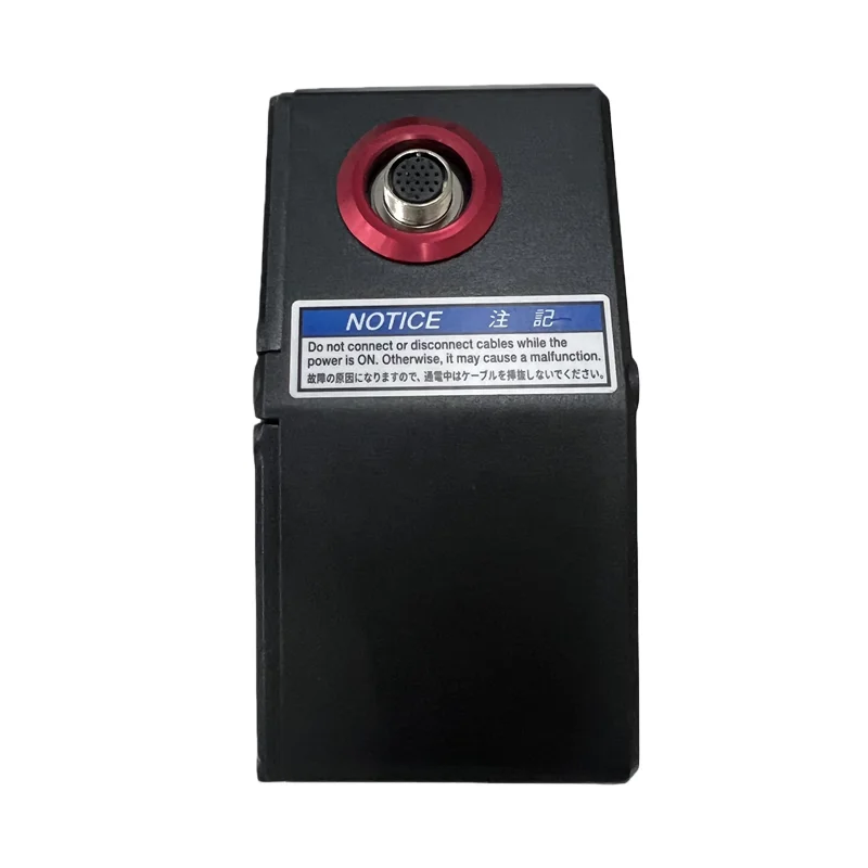 KEYENCE LJ-X8400 Sensing Head of 2D3D Line Laser Measuring Instrument Used in the Electronic Manufacturing Industry