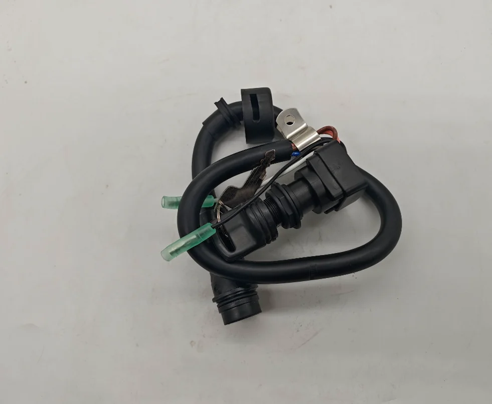 

7 PIN Wire Harness Lock 6H3-82510-03 FitFor YAMAHA 703 Series outboard
