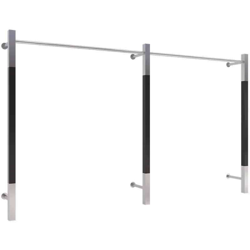 

AdvancedClothing Store Display Rack, Simple Clothes Hanging Rod On The Wall, Women's Clothing Store Wall Display Rack, Specialcl
