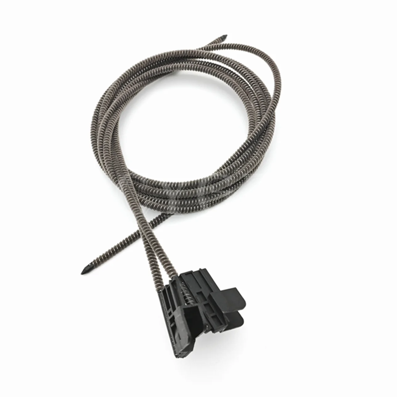 Fit 2010-2016 Ca-dillac SRX Sunroof Curtain Shade Cables 84144909 65/77 Inches 20945786 20945787 
