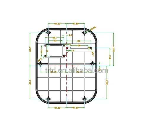 Wallbox AV EV 충전기 스테이션, 블루투스 및 와이파이, RFID 카드, 앱 포함, Ac Ev 충전기 스테이션, 7kw, 11kw, 22kw