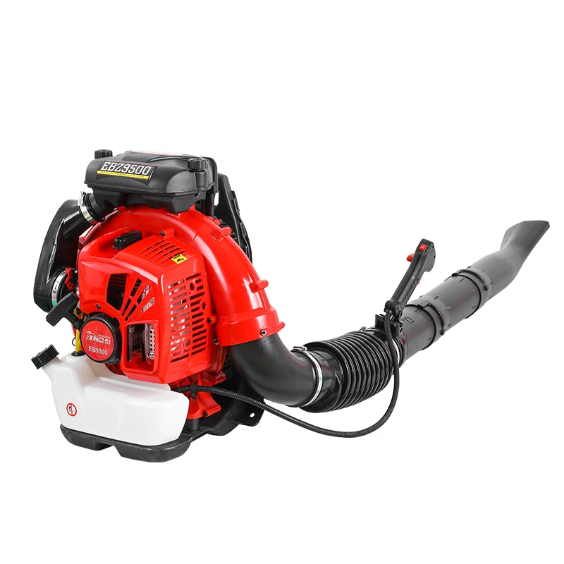 EB9500 Industrial Fuel Backpack Leaf Blower Factory-Supplied Snow Blower