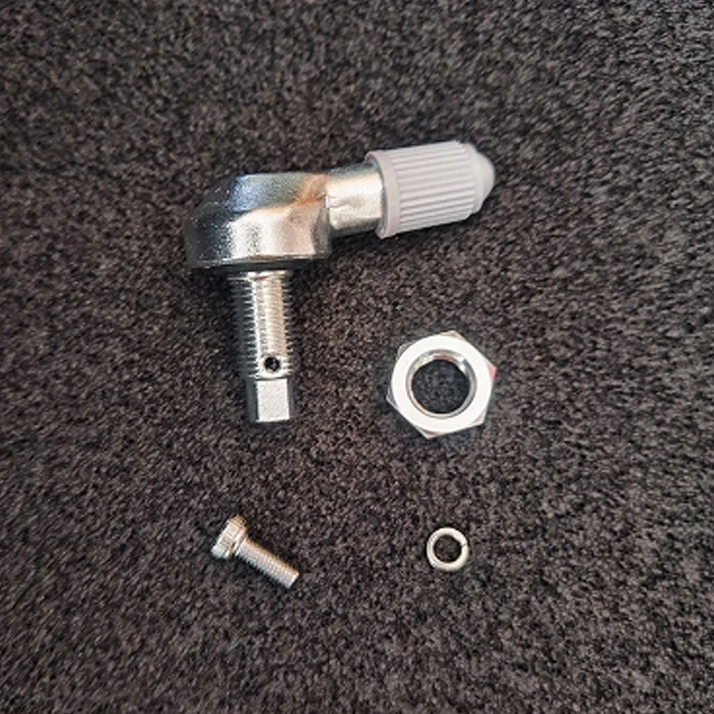 Motorcycle Tire Pressure Valve Cap Independent Valve Original parts For Zontes ZT 350E 368K 368G 368E 368M ZT150 ZT310M