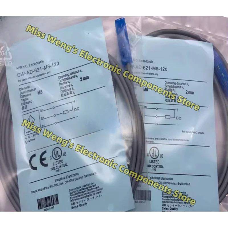 Dw-Ad-621-M12 Dw-As… - image