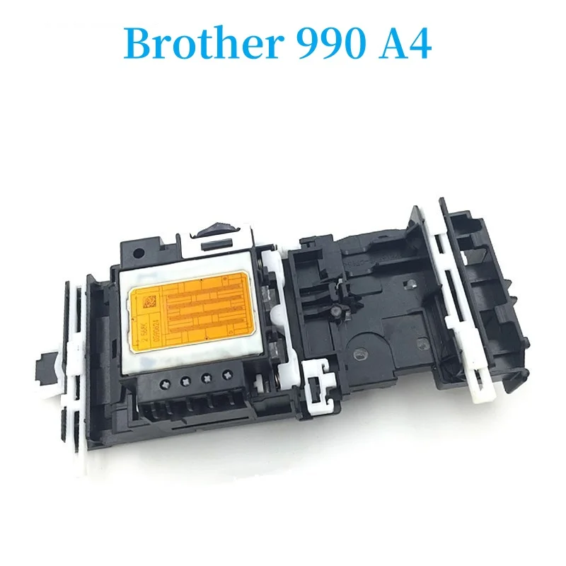 990 A4 Printhead Printer Print Head For Brother J125 J220 250C 255C 290C 295C 395C 490C 495C 790C 795C 145C J410